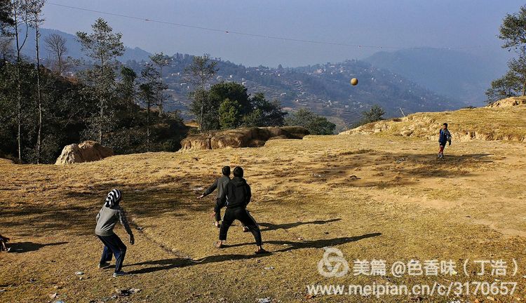 探秘尼泊尔牧羊人,探秘尼泊尔国家森林公园