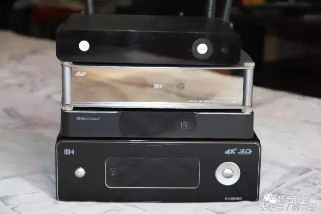 “发烧”的境界-资深玩家教你玩多套器材多种听音实战攻略