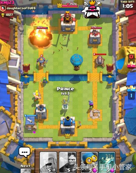 十大公认的手游软件平台,5种最好玩的手游软件