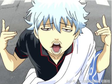 动漫中那些毁三观的设定,盘点动漫里设定bug的技能