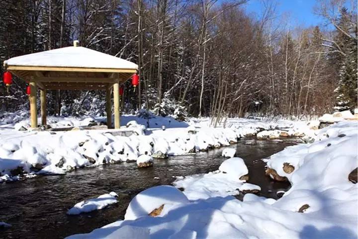 跟生活请个假放松一下心情,放下疲惫享受生活的美