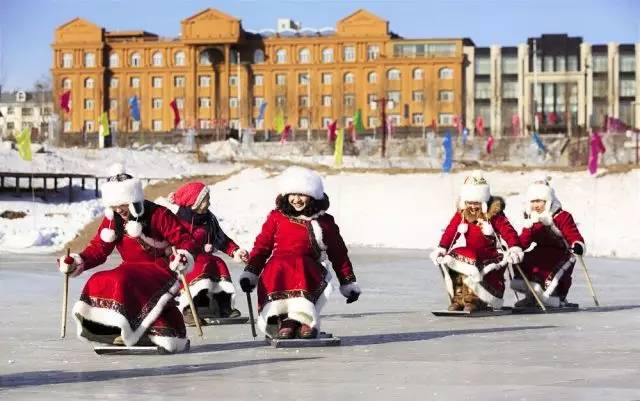 呼伦贝尔草原那达慕大会时间,夏季那达慕大会呼伦贝尔