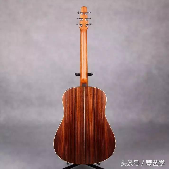 乐器推荐尤克里里,海鸥吉他最值得买的款式