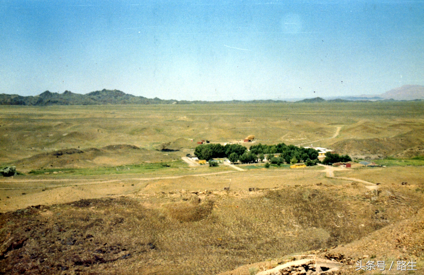 口述历史军人篇,口述历史纪录片兵团