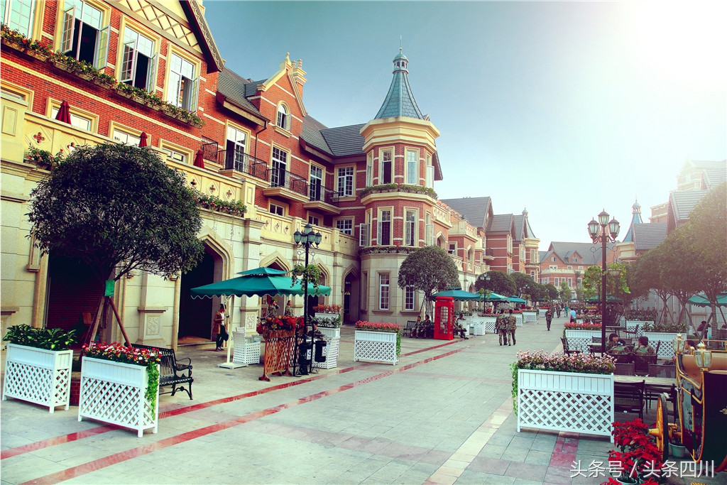 获得全球时尚盛典大奖,西航这个学校为什么这么时尚?