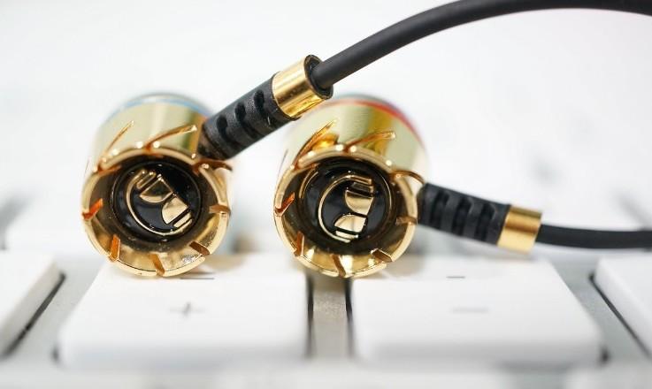 铜涡轮金涡轮,魔声金涡轮铜涡轮区别