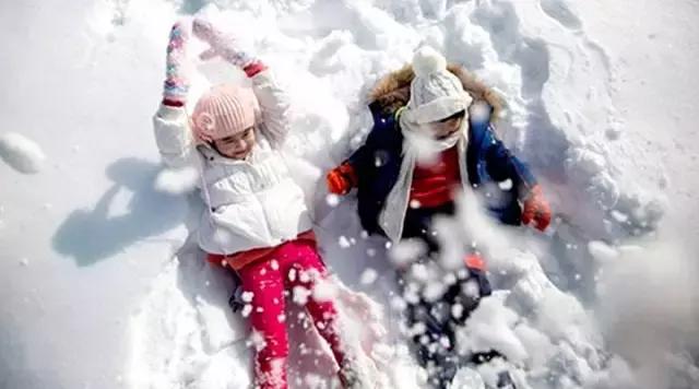 成都周边看雪滑雪的地方 (成都周边滑雪泡温泉好去处)