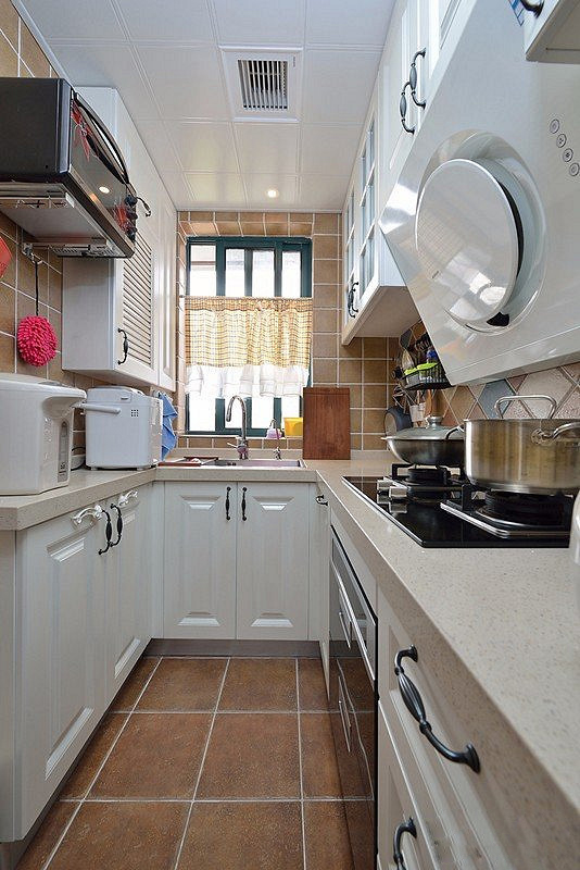 别怪房子小，是你不会装！看人家装得多好！