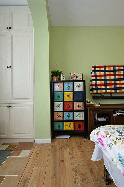 别怪房子小，是你不会装！看人家装得多好！