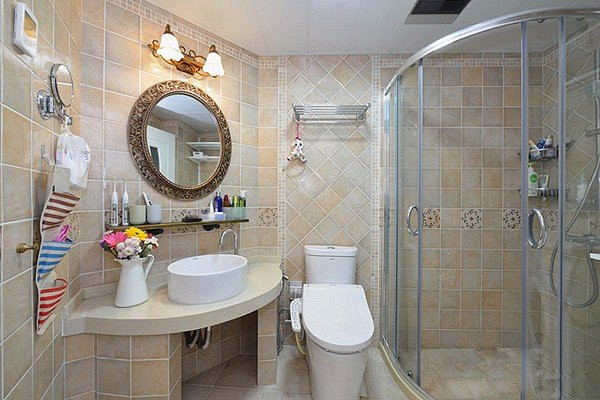 别怪房子小，是你不会装！看人家装得多好！