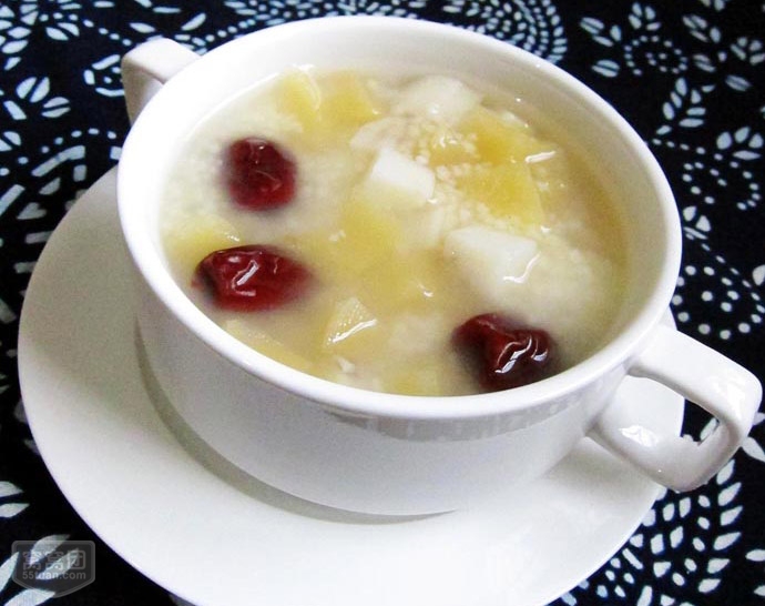 冬至养生汤连中医都在喝,冬至羊肉汤药膳