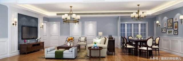 家庭主妇copy来的“美式”!你会有怎么样的一个看法?