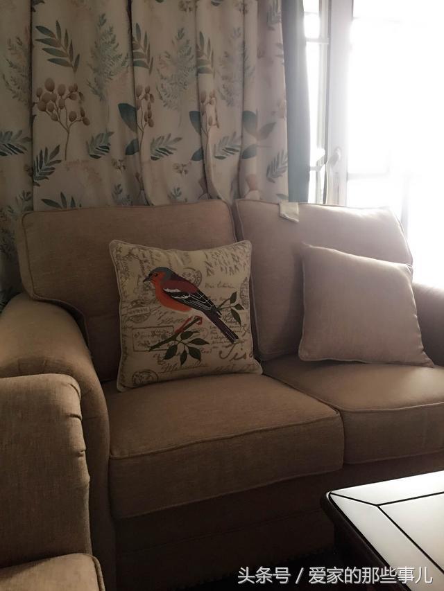 家庭主妇copy来的“美式”!你会有怎么样的一个看法?