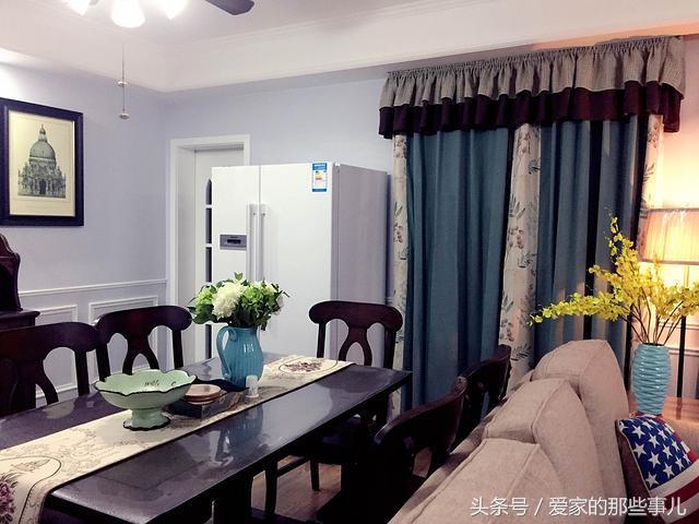 家庭主妇copy来的“美式”!你会有怎么样的一个看法?