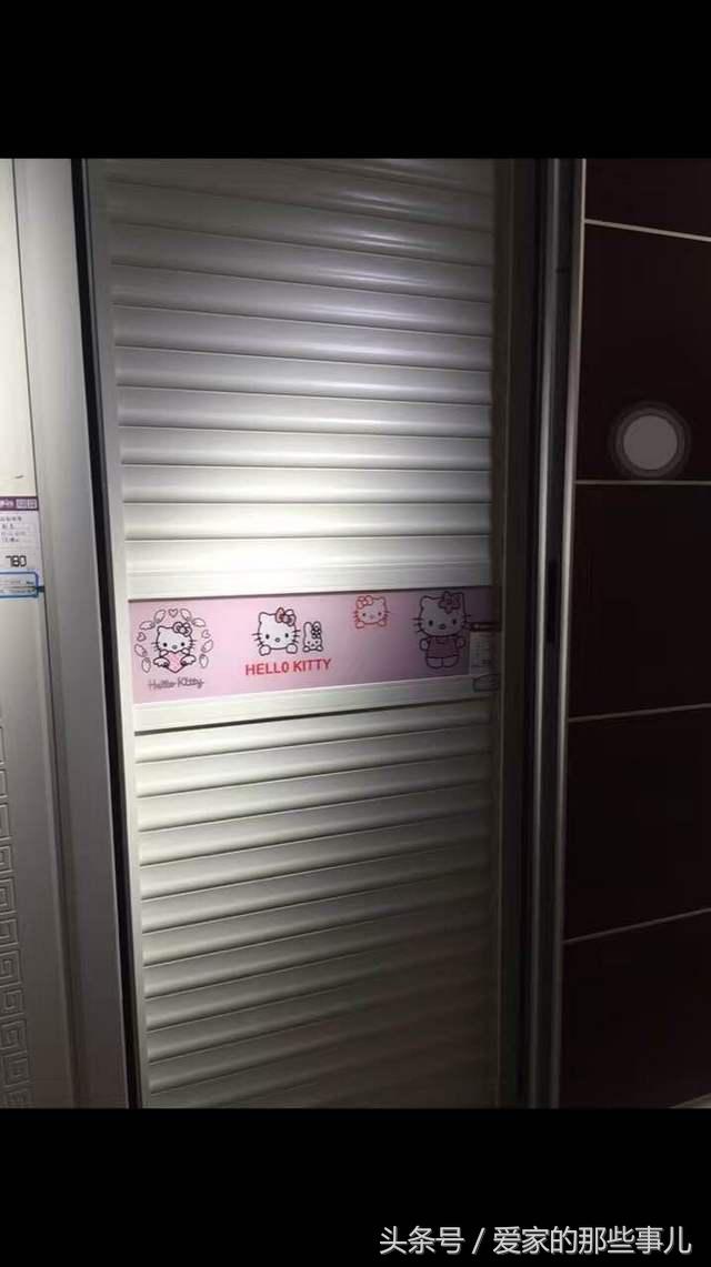 家庭主妇copy来的“美式”!你会有怎么样的一个看法?