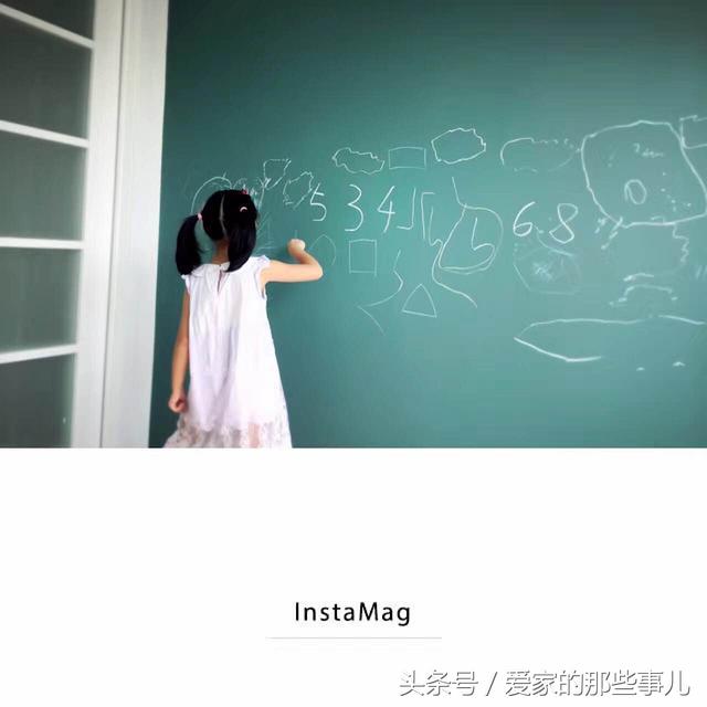 家庭主妇copy来的“美式”!你会有怎么样的一个看法?