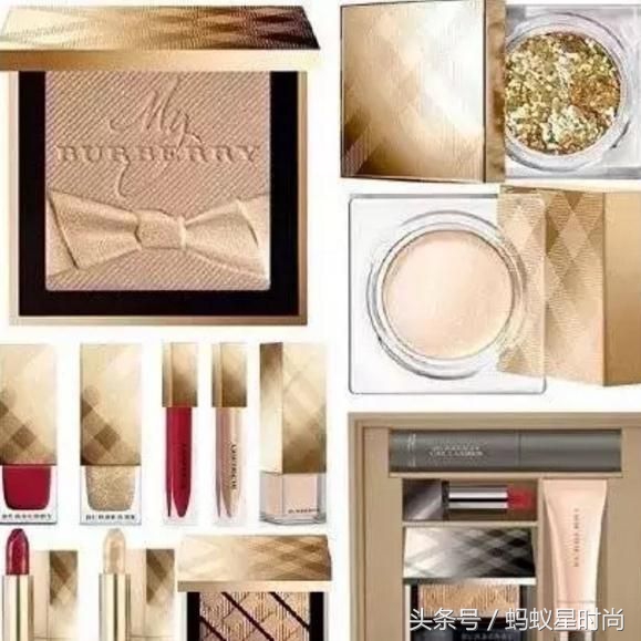 圣诞彩妆哪个最值得买呢,圣诞礼盒彩妆哪家强