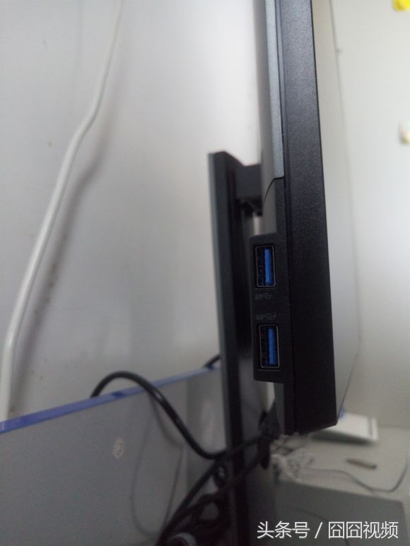 戴尔u2417h新款,开箱戴尔迷你小型主机