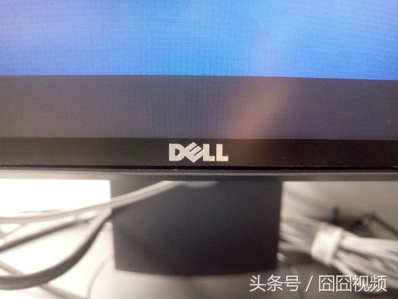 戴尔u2417h新款,开箱戴尔迷你小型主机