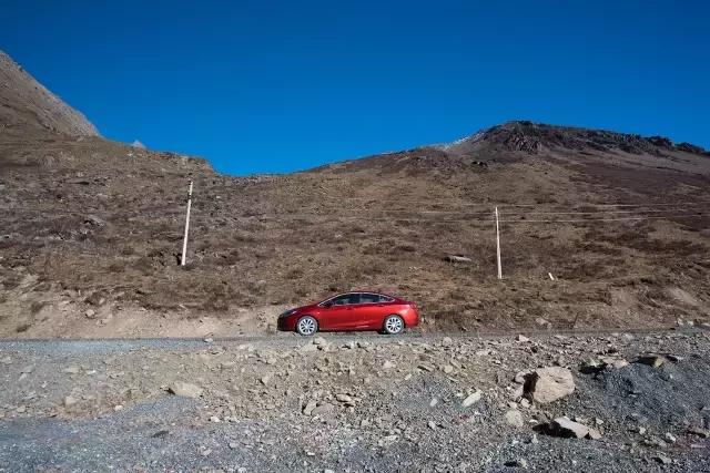 成都自驾四姑娘山三日游最佳线路,成都可以直接去四姑娘山