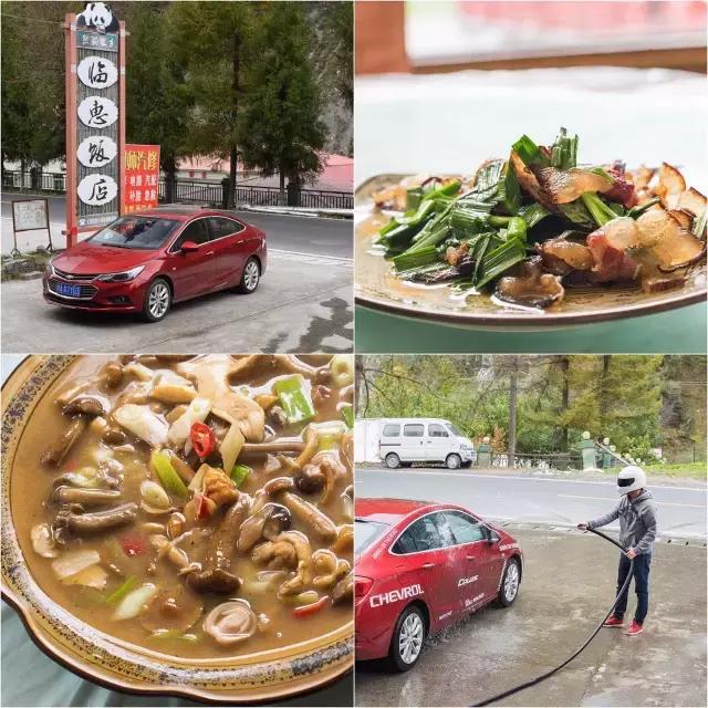 成都自驾四姑娘山三日游最佳线路,成都可以直接去四姑娘山