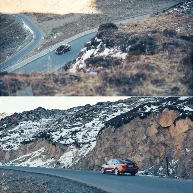 成都自驾四姑娘山三日游最佳线路,成都可以直接去四姑娘山