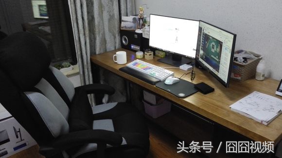 戴尔u2417h新款,开箱戴尔迷你小型主机