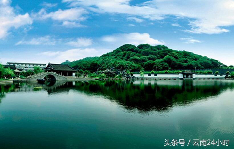 昆明人为什么爱滇池,滇池对昆明的重要性