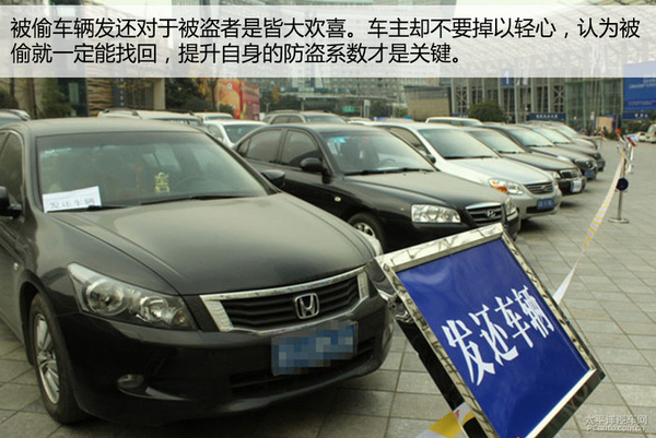 发现车辆被盗应采取哪些措施,车子被盗啦怎么处理呀