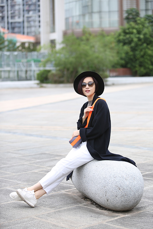 包包款式塑造,让包包携带香味