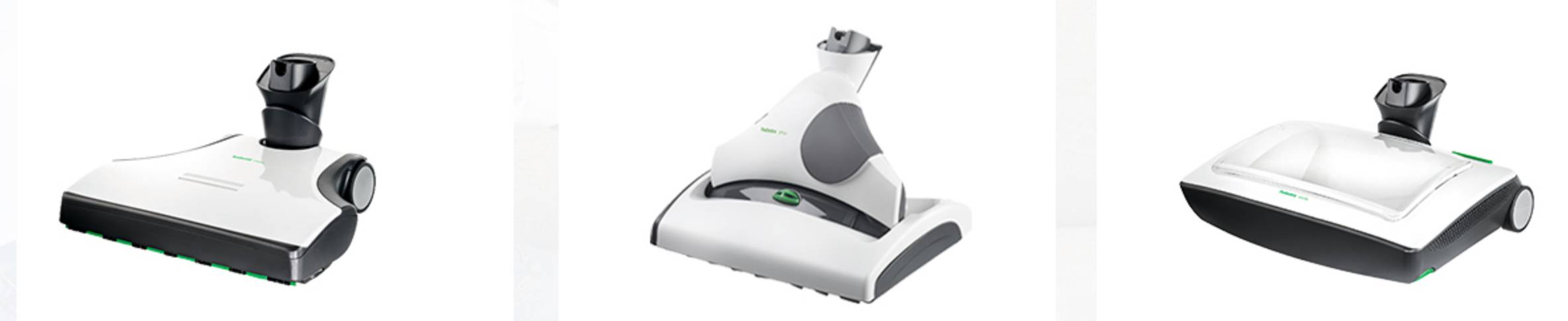 智能吸尘器中的劳斯莱斯,吸尘器界劳斯莱斯