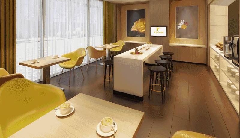 广东最具有代表性的民宿,广东最厉害的民宿