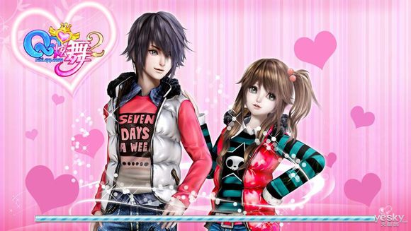 妹子最多的十款游戏,超多妹子的游戏推荐