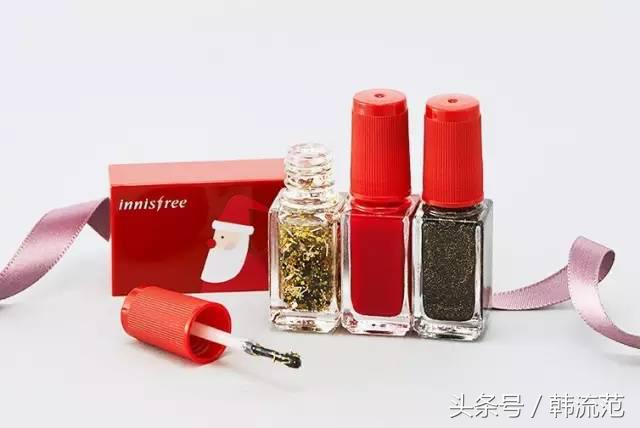 限量版韩妆推荐,最好看的韩妆系列