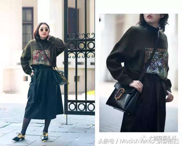 冬季穿搭淘宝推荐店铺,私藏穿搭店铺淘宝怎么处理好