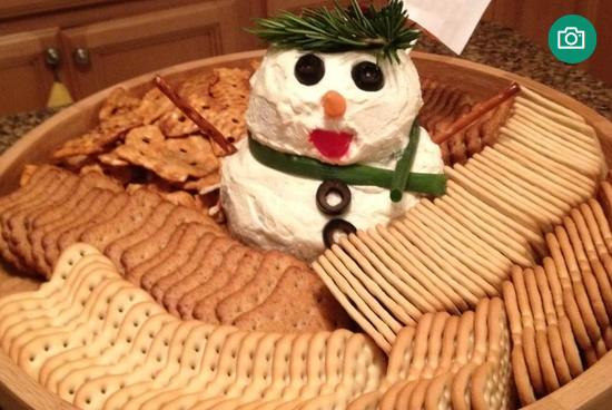 圣诞甜点制作教程,简单圣诞节手工甜品