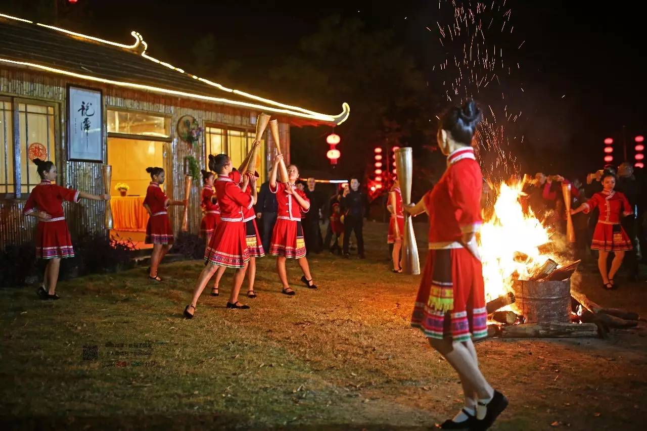 去连州有什么好玩的,清远连州旅游详细攻略