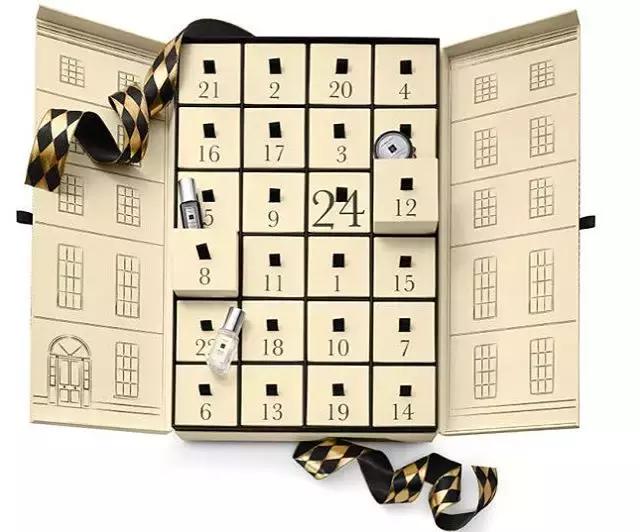 快点艾特你的蓝票,这才是圣诞礼物的正确打开方式!