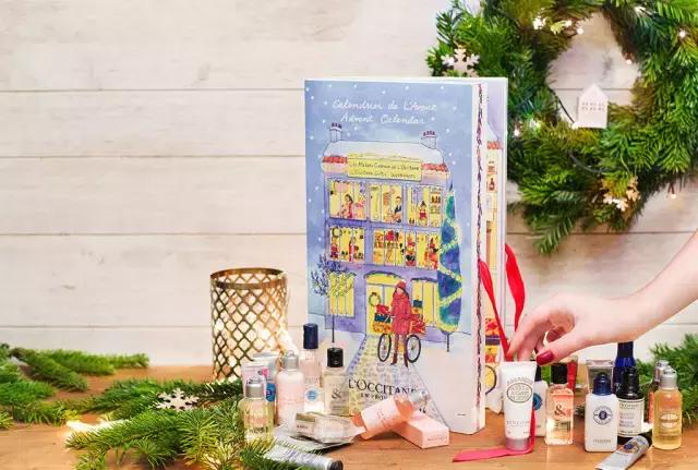 快点艾特你的蓝票,这才是圣诞礼物的正确打开方式!