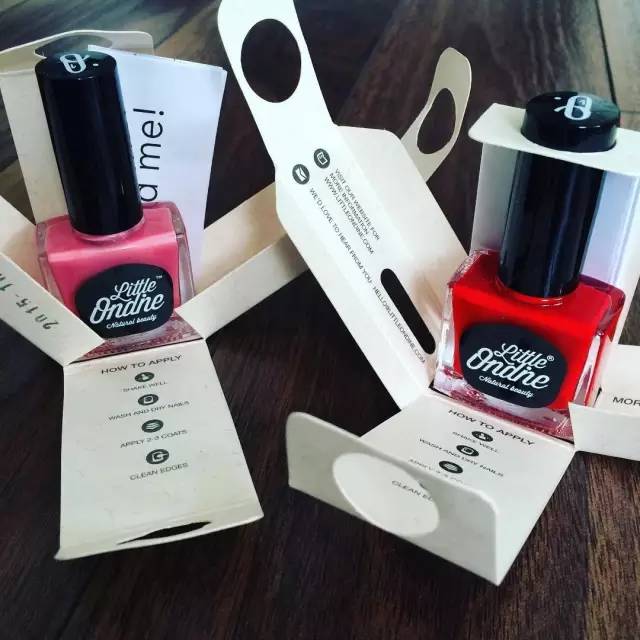 手不好看买什么颜色指甲油,什么牌子指甲亮油最好