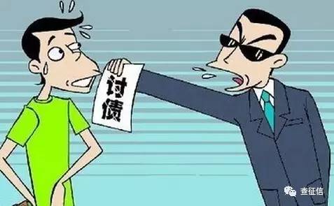 小贷逾期不还,小贷逾期七八年了怎么还在催收