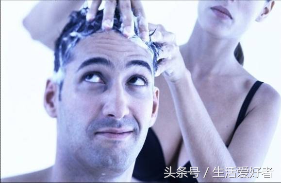 防脱生发秘籍大全图片,最有效的防脱生发方法