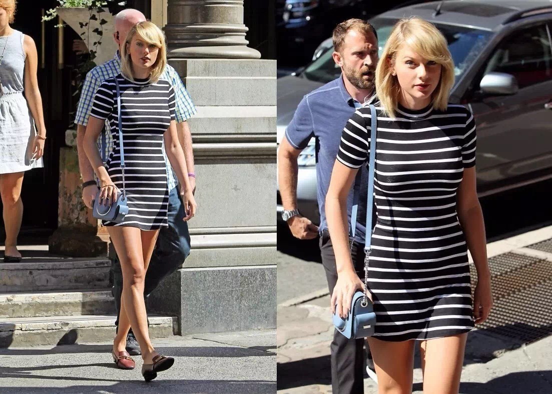 杨幂刘雯等人纷纷终止合作,杨幂刘雯新款包