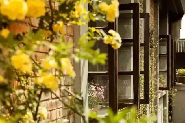 胡守连的“花迹酒店”