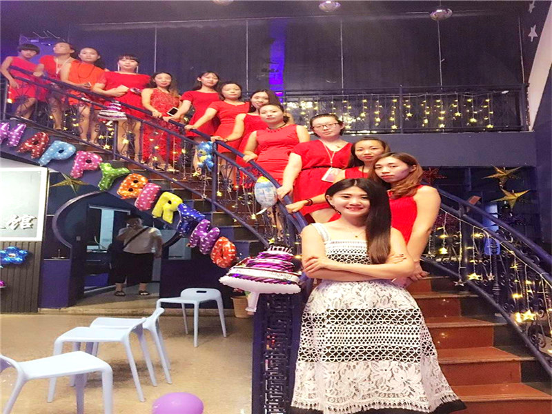 武汉小型公司年会地点推荐,武汉适合办小型年会的地方