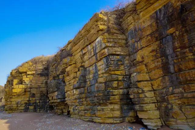 大连金州区炮台镇有哪些景区,大连旅游攻略必玩的景点景区