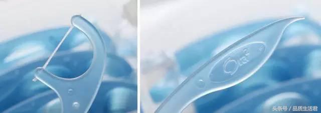 牙线排名第一名不伤牙,16款牙线评测