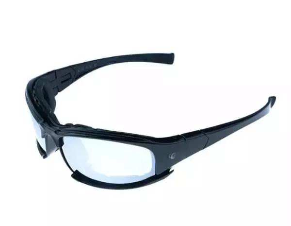 运动休闲眼镜和运动眼镜,运动专用眼镜有必要吗