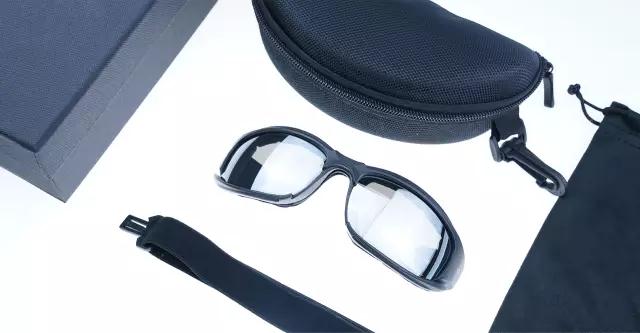 运动休闲眼镜和运动眼镜,运动专用眼镜有必要吗