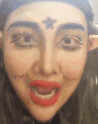 刘梓晨早期微博,刘梓晨过生日